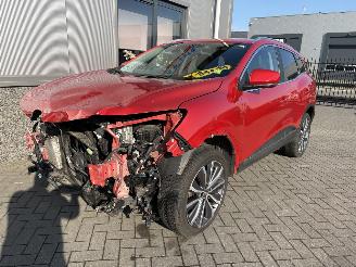 Renault Kadjar 1.3 TCe Zen Automaat picture 22