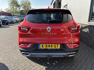 Renault Kadjar 1.3 TCe Zen Automaat picture 8