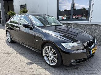 škoda osobní automobily BMW 3-serie 318i Business Line 2010/3