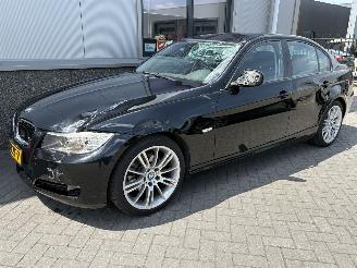 BMW 3-serie 318i Business Line picture 25