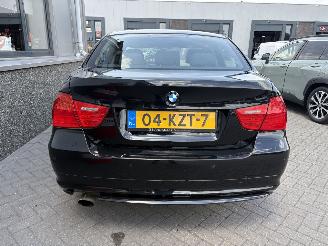 BMW 3-serie 318i Business Line picture 11