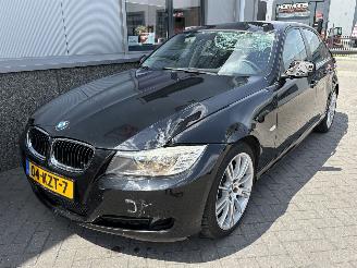 BMW 3-serie 318i Business Line picture 23