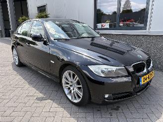 BMW 3-serie 318i Business Line picture 2