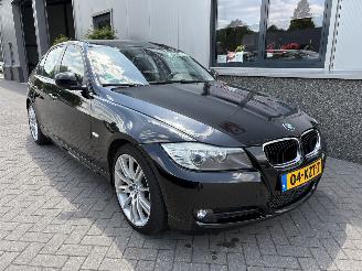 BMW 3-serie 318i Business Line picture 3