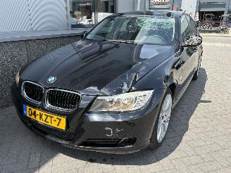 BMW 3-serie 318i Business Line picture 22