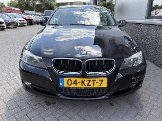 BMW 3-serie 318i Business Line picture 5