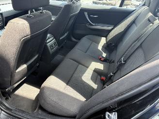 BMW 3-serie 318i Business Line picture 13