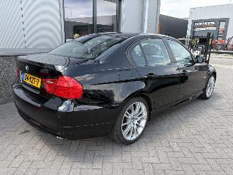 BMW 3-serie 318i Business Line picture 9