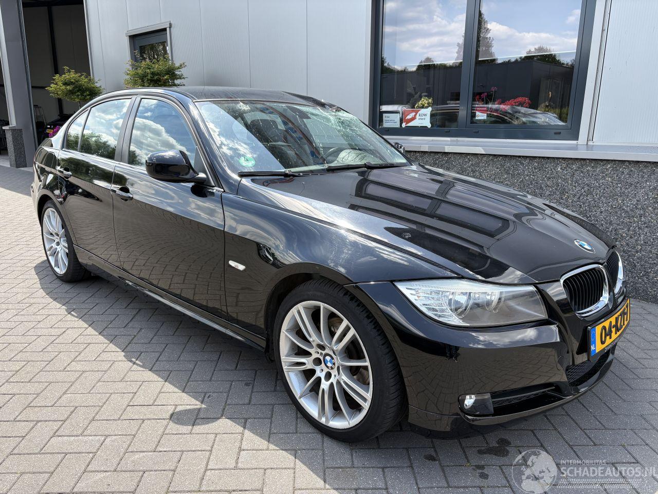 BMW 3-serie 318i Business Line