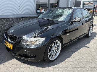 BMW 3-serie 318i Business Line picture 24