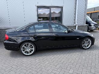 BMW 3-serie 318i Business Line picture 6
