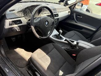 BMW 3-serie 318i Business Line picture 14