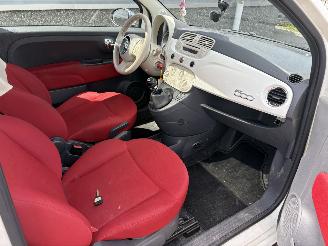 Fiat 500 1.2 Lounge picture 7