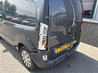 Mercedes Citan 111CDI Euro6 picture 9