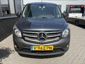 Mercedes Citan 111CDI Euro6 picture 21