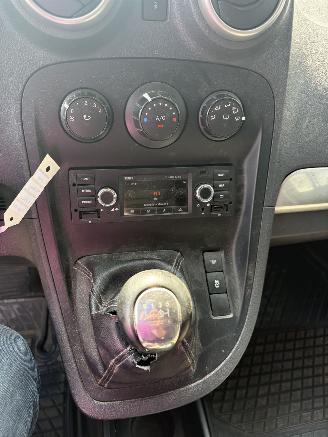 Mercedes Citan 111CDI Euro6 picture 26