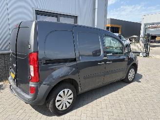 Mercedes Citan 111CDI Euro6 picture 4