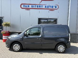 Mercedes Citan 111CDI Euro6 picture 15