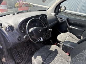 Mercedes Citan 111CDI Euro6 picture 23
