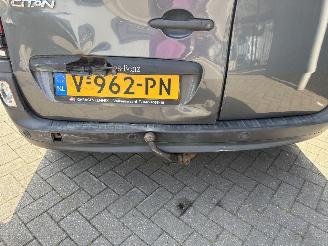 Mercedes Citan 111CDI Euro6 picture 10