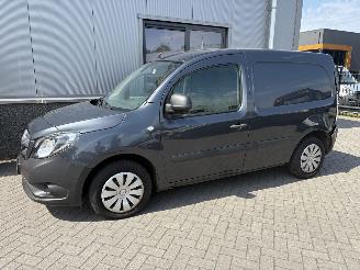 Mercedes Citan 111CDI Euro6 picture 17