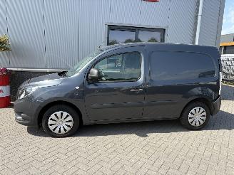 Mercedes Citan 111CDI Euro6 picture 16