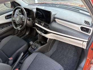Suzuki Swift 1.2 Comfort Smart Hybrid picture 41