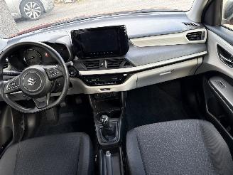 Suzuki Swift 1.2 Comfort Smart Hybrid picture 38