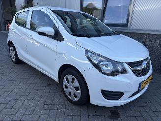 škoda osobní automobily Opel Karl 1.0 ecoFLEX Edition 2018/11