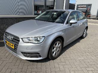 Audi A3 1.6 TDI Pro Line SPORTBACK picture 22