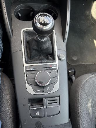 Audi A3 1.6 TDI Pro Line SPORTBACK picture 18