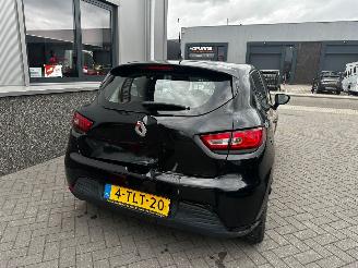 Renault Clio 1.5 dCi ECO picture 58