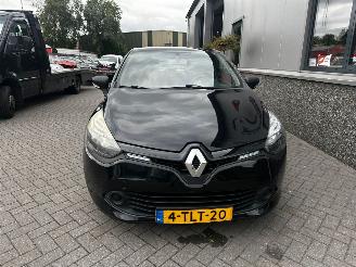 Renault Clio 1.5 dCi ECO picture 43