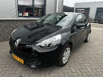 Renault Clio 1.5 dCi ECO picture 24
