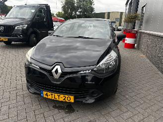 Renault Clio 1.5 dCi ECO picture 47