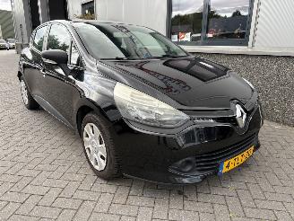 Renault Clio 1.5 dCi ECO picture 90