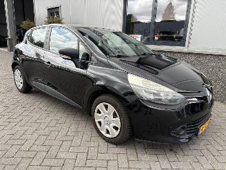 škoda osobní automobily Renault Clio 1.5 dCi ECO 2014/3