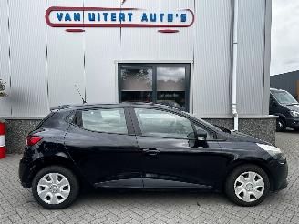 Renault Clio 1.5 dCi ECO picture 49