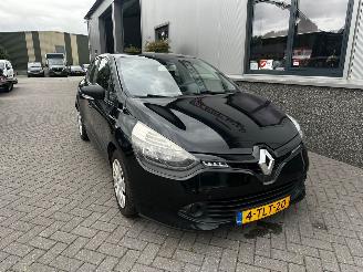 Renault Clio 1.5 dCi ECO picture 46