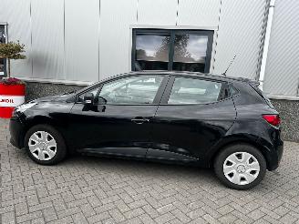 Renault Clio 1.5 dCi ECO picture 26
