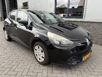 Renault Clio 1.5 dCi ECO picture 91