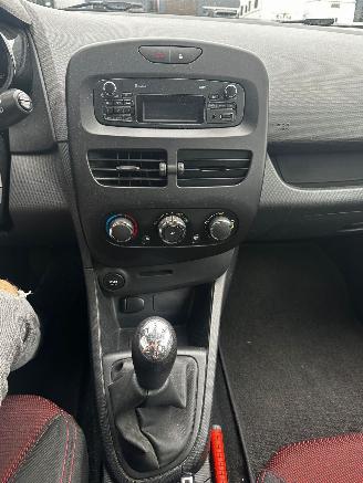 Renault Clio 1.5 dCi ECO picture 64