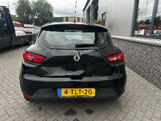 Renault Clio 1.5 dCi ECO picture 21