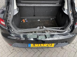 Renault Clio 1.5 dCi ECO picture 9