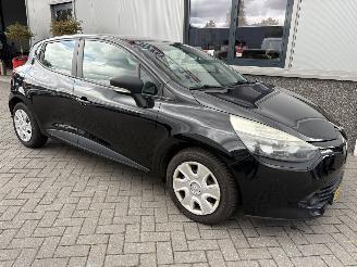 Renault Clio 1.5 dCi ECO picture 2
