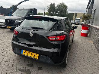Renault Clio 1.5 dCi ECO picture 19