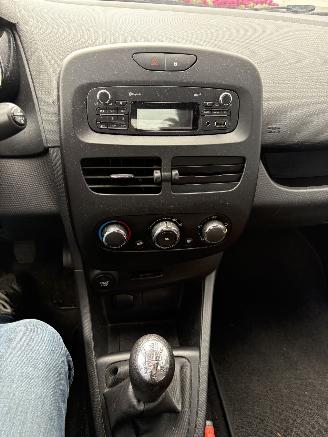 Renault Clio 1.5 dCi ECO picture 81