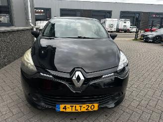 Renault Clio 1.5 dCi ECO picture 32