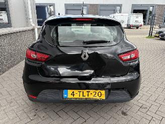 Renault Clio 1.5 dCi ECO picture 11