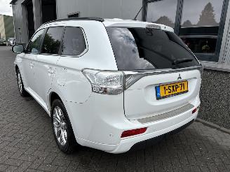 Mitsubishi Outlander 2.0 PHEV Instyle picture 27